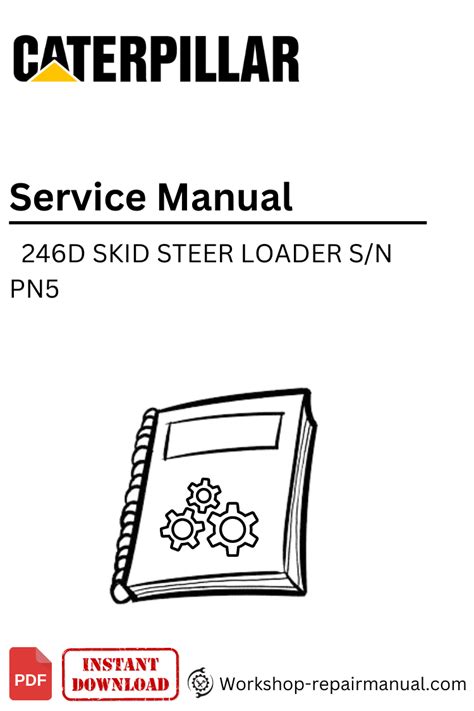 cat skid steer operators manual|caterpillar owners manual free online.